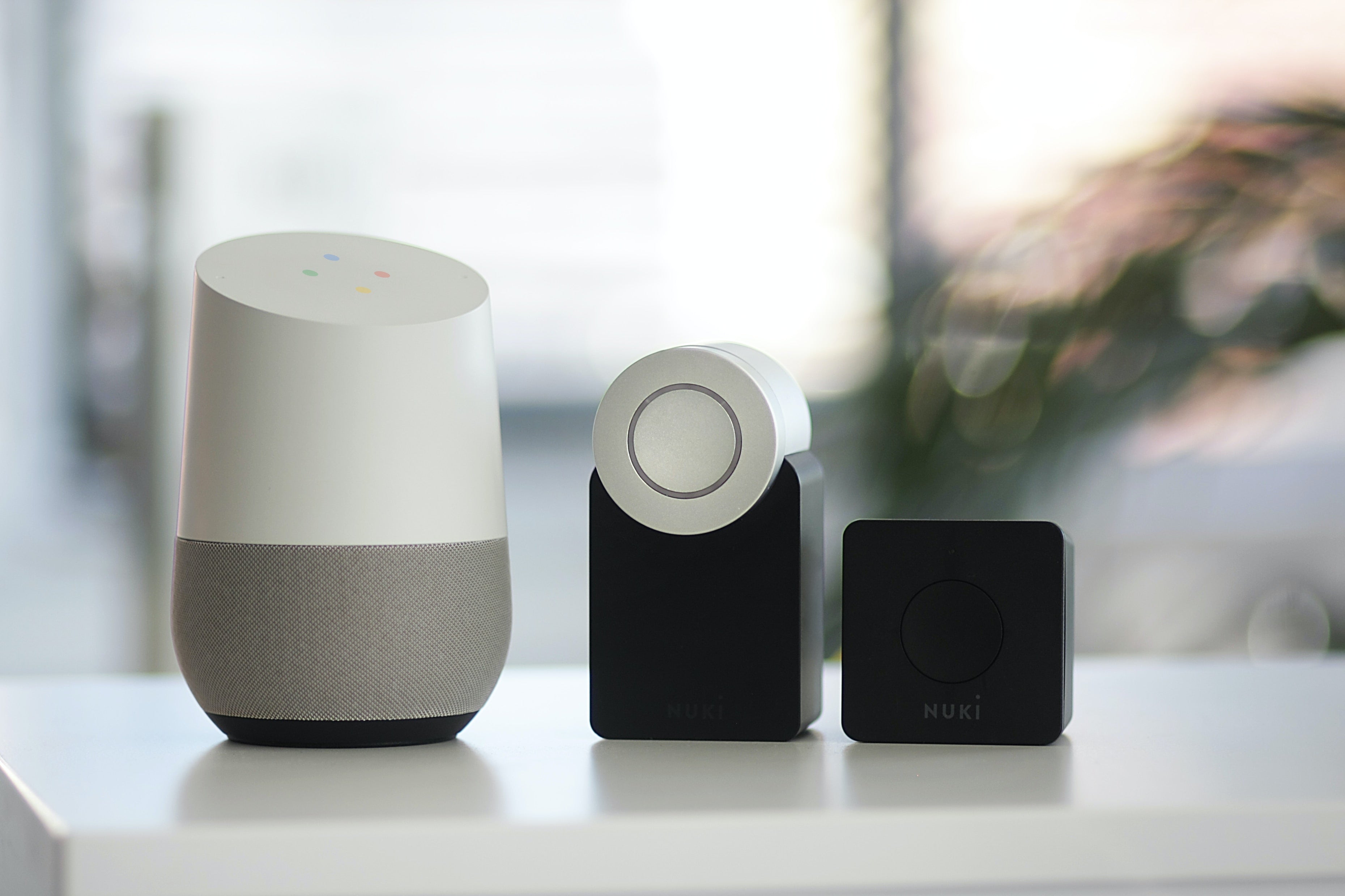 smart devices